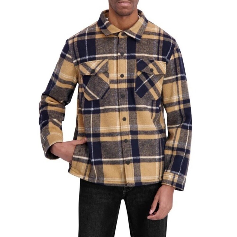 Dakine Men's Shirt Jacket NEW
